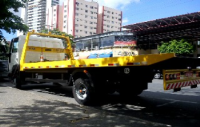 Autosocorro Reboque Guincho na Cidade de Salvador Ba. (071) 
