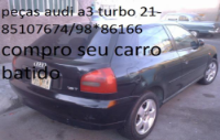 Peça Audi - Peças.Audi.bomnegocio 98*86166.com RJ PASSAT 99 