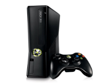 Aluguel Xbox com Kinect