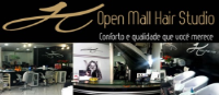 Salão de Beleza Barra da Tijuca Open Mall Hair