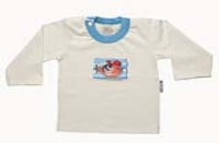 Camiseta Manga Longa Officine One (Pacote com 2 Unidades)