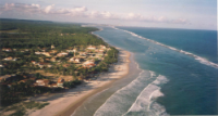 Hospedagem - Praia do Frances - Lit Sul Maceio - Pousada