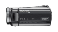 Filmadora Full HD Benq DV-M22