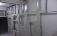 A&R DRYWALL GESSO ACARTONADO