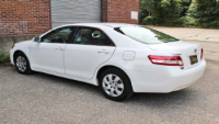 URGENT SALE 2009 TOYOTA CAMRY AT $5000 ONLY