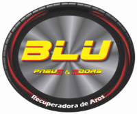 Blu Pneus & Rodas Recuperadora de Aros
