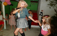 Hannah Montana - Show cover musical para sua festa ou evento