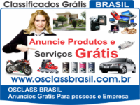 Osclass Brasil Grátis Classificados de Anúncios Gratis Onlin