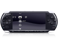 Playstation Portátil PSP 3000/3010 Core