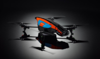 Parrot Ar Drone 2.0