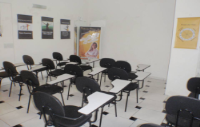 Alugo excelente sala para Treinamentos/ aulas/ palestras/ at