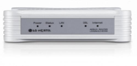 Modem Roteador ADSL2/2+ LG-NORTEL HOMOLOGADO E CONFIGURADO G