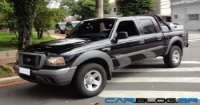 FORD RANGER 2008