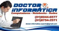 DOCTOR INFORMÁTICA - Técnico em informática