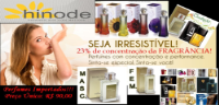 Consultor independente de cosmeticos e perfumes