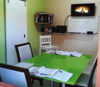 Aulas com Professor de francês nativo Guarulhos (São Paulo, 