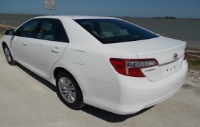 URGENT SALE: 2012 TOYOTA CAMRY FOR SALE AT A GOOD PRICE ($60