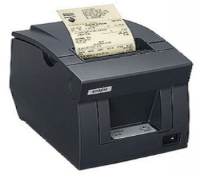 Epson imp.termica fiscal ecf-if tm-t81 fb iii preta + lacraç
