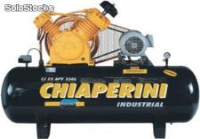 Compressor Industrial