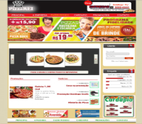 Sistema Para Pizzarias E Restaurantes Controle De Entrega