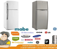 Assistencia dako bosch mabe ge Sao jose dos campos
