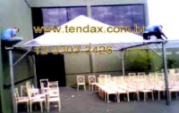 Locação de tendas santo antonio do pinhal