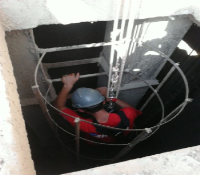 curso/treinamentos NR 33 trabalho em espaço confinado Maring