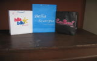 GRAFICA - SACOLAS DE PAPEL