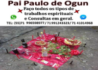 Rio de Janeiro Consultas online Tarot Runas Astrologia Búzios