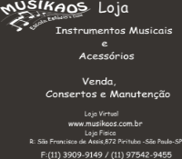 Conserto Violão