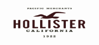 KEVIN STORE : HOLLISTER, ABERCROMBIE & FITCH E AÉROPOSTALE