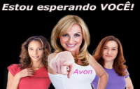 SEJA UMA REVENDEDORA AVON PARA BLUMENAU REGIÃO