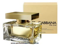 Perfume Dolce Gabbana The One 75ml Frete Grátis