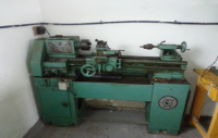 Torno Joinville Mod 150
