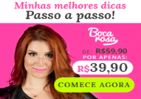 Curso Maquiagem Profissional Online