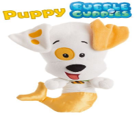 Puppy Boneco de Pelúcia dos Bubble Guppies