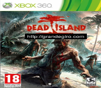 Dead Island, Jogo para XBOX 360