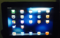 iPad 1 64GB wi-fi 3G