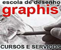 GRAPHIS CURSOS DE DESENHO S. Paulo/Peruibe