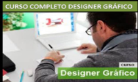 Curso de Designer Gráfico Completo