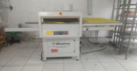 Prensa sublimatica Metalnox automática PT 950