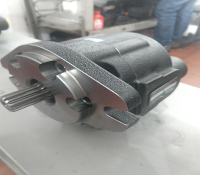 bombas hidráulicas