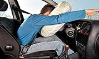 Conserto, troca e manutenção de airbag