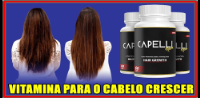 Capelli Hair O Tratamento Definitivo de Cabelos das Mulheres