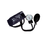 Medidor de pressão arterial esfigmomanômetro