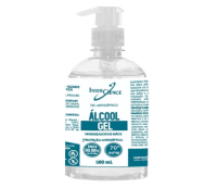 Álcool gel Antisséptico