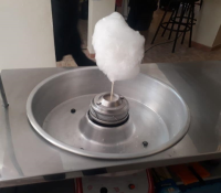 Locação de Maquina de Algodão Doce em São José dos Pinhais e