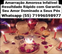 Amarração Amorosa Mato Grosso do Sul