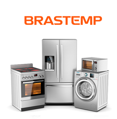 BRASTEMP CONSERTOS 13 99194.1250