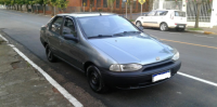 Vendo FIAT SIENA 1.0 MPI 98/99